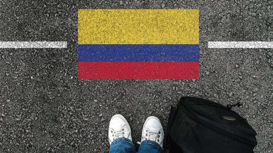 Conozca los requisitos que debe tener en cuenta al momento de hacer la solicitud para ser reconocido como refugiado en el país. . Foto: Getty Images