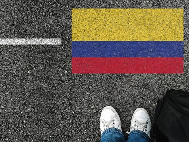 Conozca los requisitos que debe tener en cuenta al momento de hacer la solicitud para ser reconocido como refugiado en el país. . Foto: Getty Images