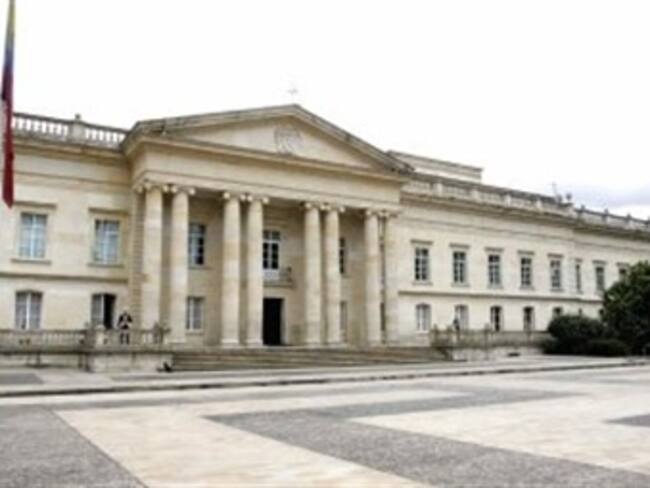 Si no es el general (r) Óscar Naranjo, ¿Quién sería la fórmula vicepresidencial del presidente Santos?