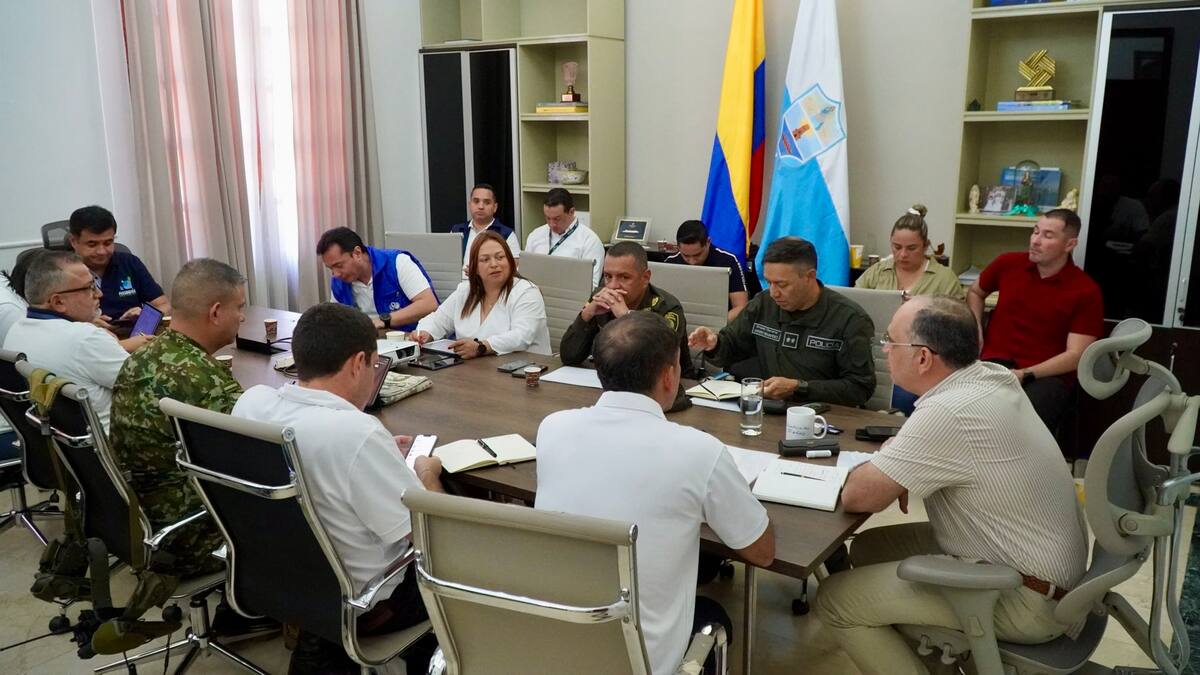 Ofrecen recompensa de $1.000 millones por información del grupo ‘La Muerte’ en Santa Marta
