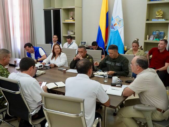 Ofrecen recompensa de $1.000 millones por información del grupo ‘La Muerte’ en Santa Marta