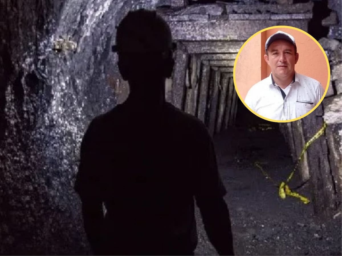 Accidente minero en San Pablo de Borbur, Boyacá, deja una persona muerta