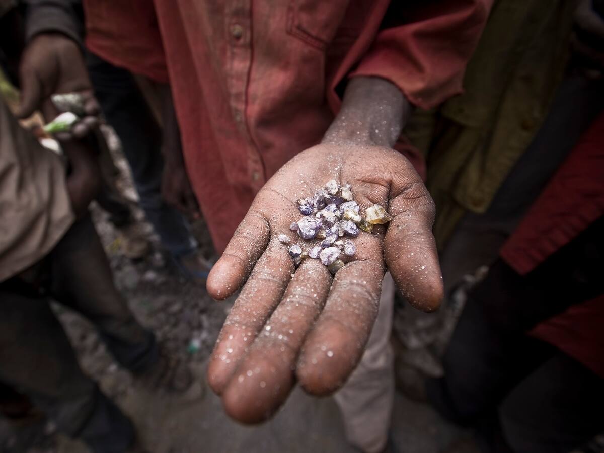 Fin de la delegación minera en Antioquia: ¿centralización o desconcentración de funciones?