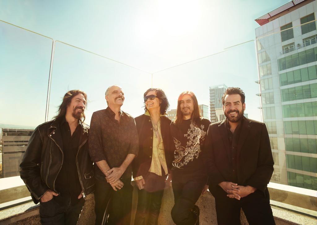 Caifanes. Foto: Cortesía