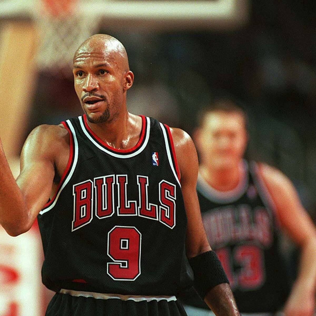 ¿LeBron James o Michael Jordan? Ron Harper lo tiene claro