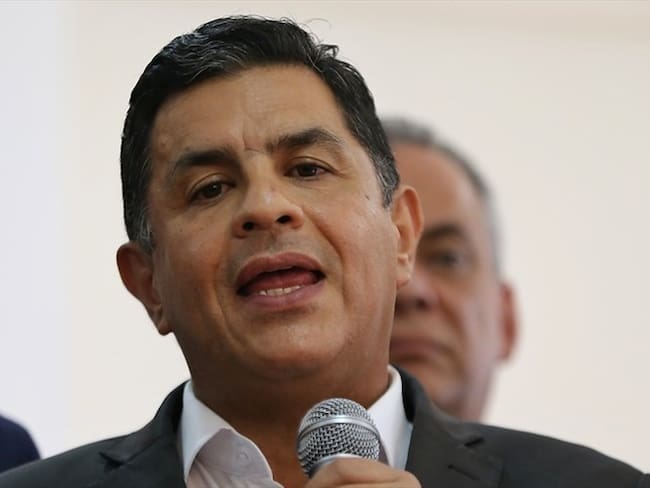 En Cali manda un alcalde que construye soluciones: Jorge Iván Ospina