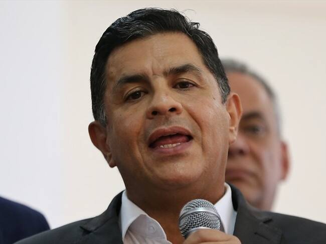 En Cali manda un alcalde que construye soluciones: Jorge Iván Ospina