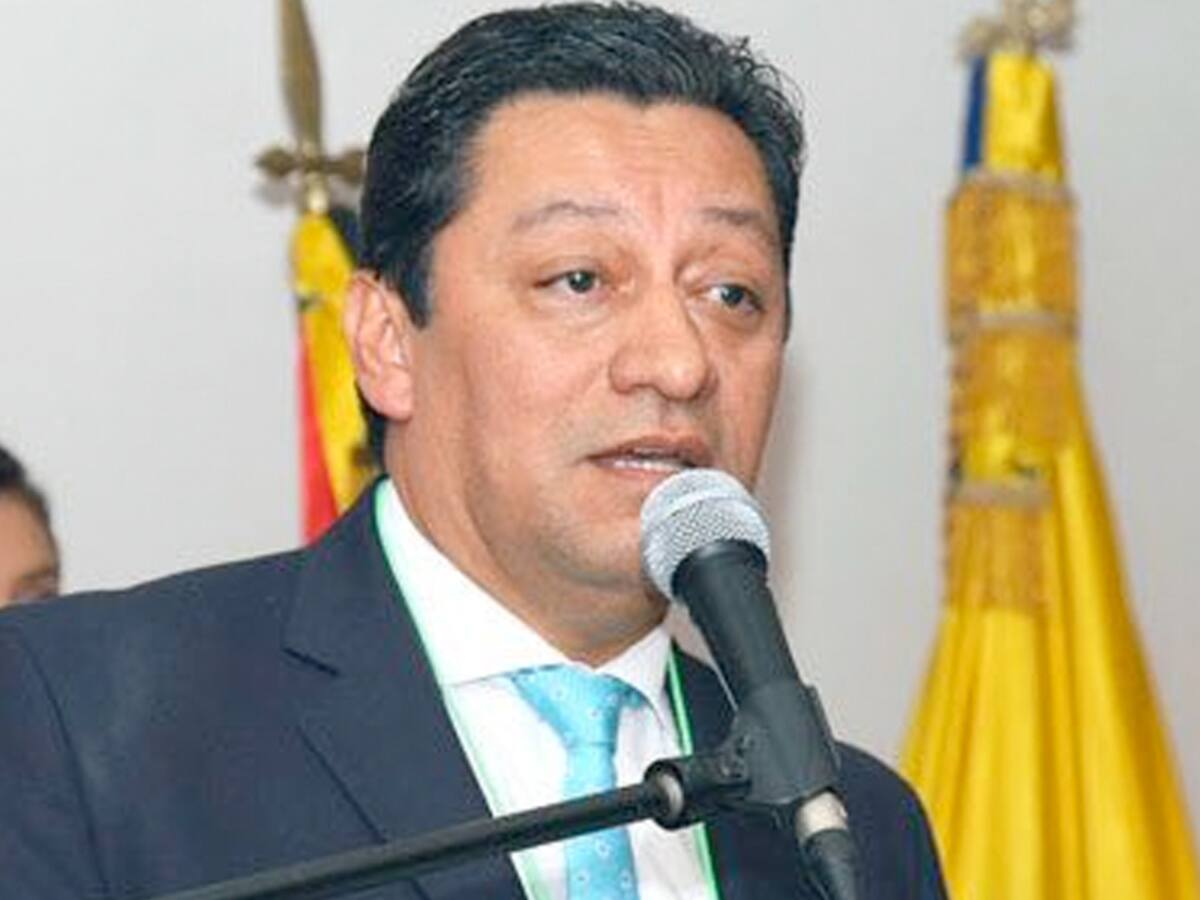 Exalcalde de Bucaramanga será condenado por corrupción en caso ‘Manantial de amor’