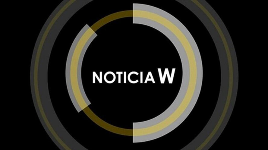 Foto: La W con Julio Sánchez Cristo.