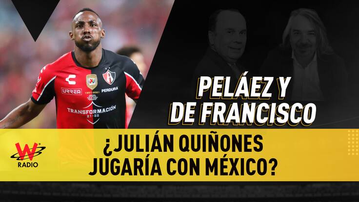 Escuche aquí el audio completo de Peláez y De Francisco de este 14 de junio