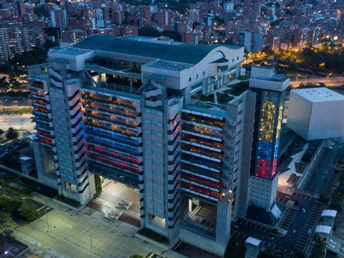 EPM designó Vicepresidente Ejecutivo de Finanzas e Inversiones