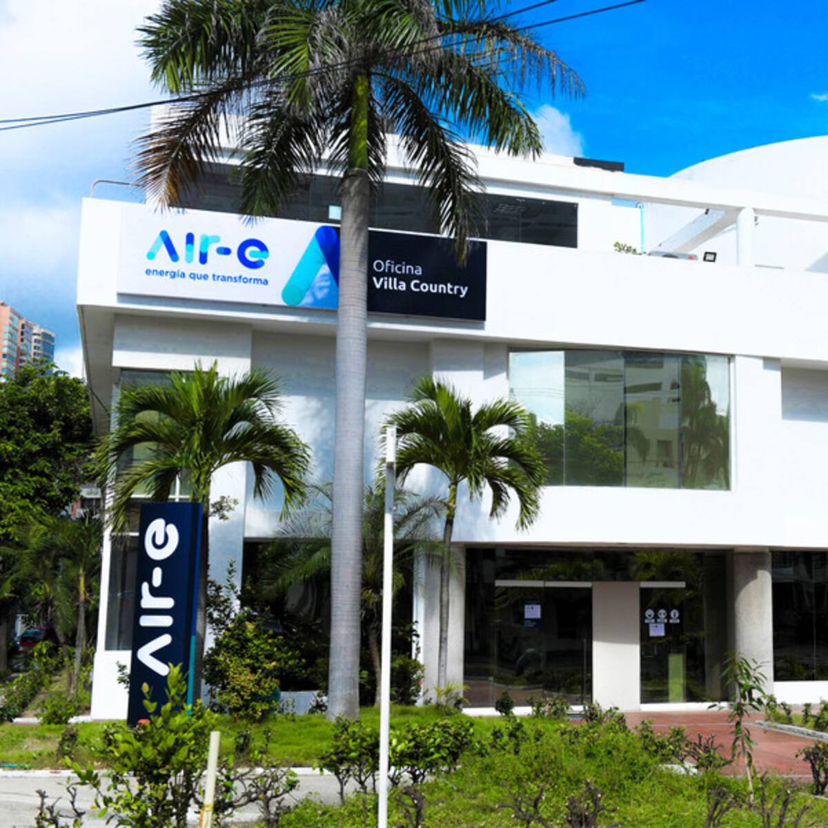 Air-e respondió al presidente Petro: “Nuestra nómina no la componen funcionarios públicos”