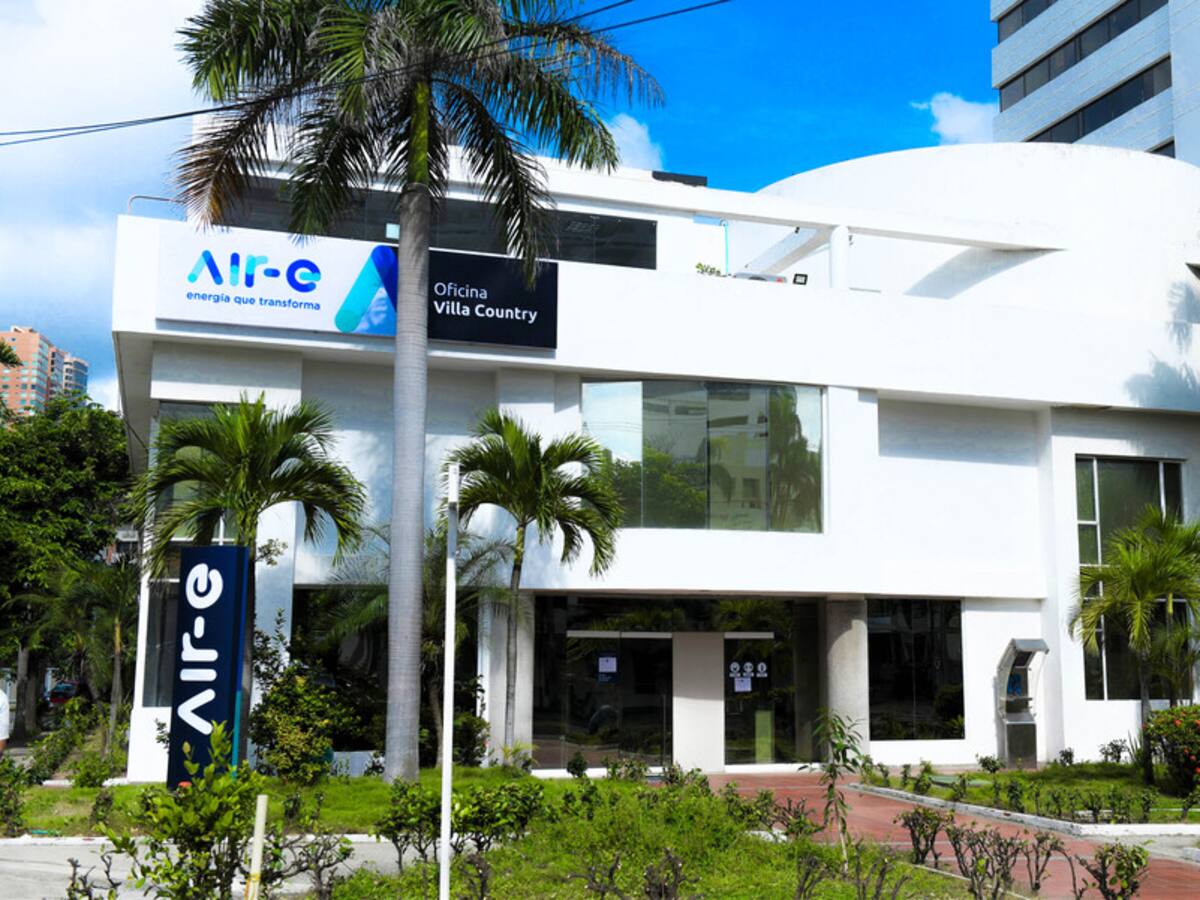 Accionistas de Air-e respondieron a denuncia por eliminación de estados financieros