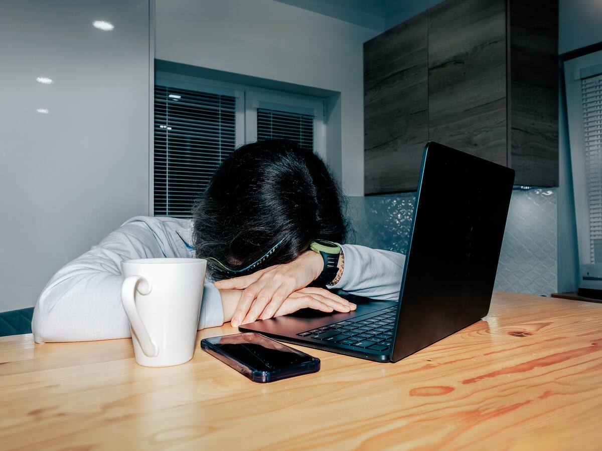 "No recomiendo cafeína para los dolores de cabeza": experto
