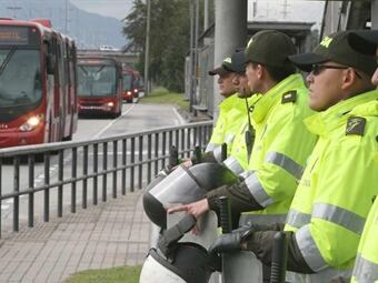 Foto: Archivo El Tiempo.