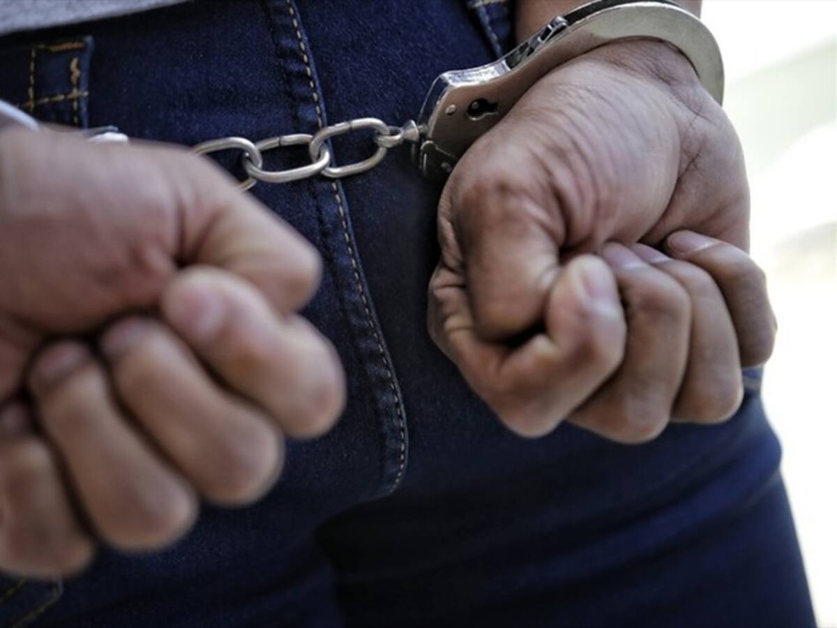 Capturan en Putumayo a hombre con más de dos mil galones de combustible