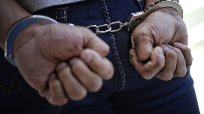 Capturan en Putumayo a hombre con más de dos mil galones de combustible. Foto: Getty Images