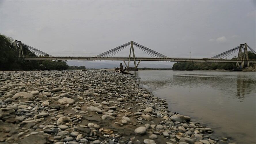 Giovanny Rincón explicó en Sigue La W que su hermano Carlos Andrés Rincón se dirigía a la casa a descansar. . Foto: Colprensa - Álvaro Tavera