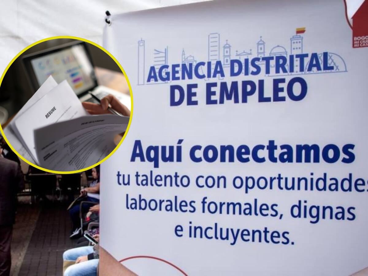 La Alcaldía de Bogotá abrió más de 700 vacantes de empleo: link oficial para aplicar