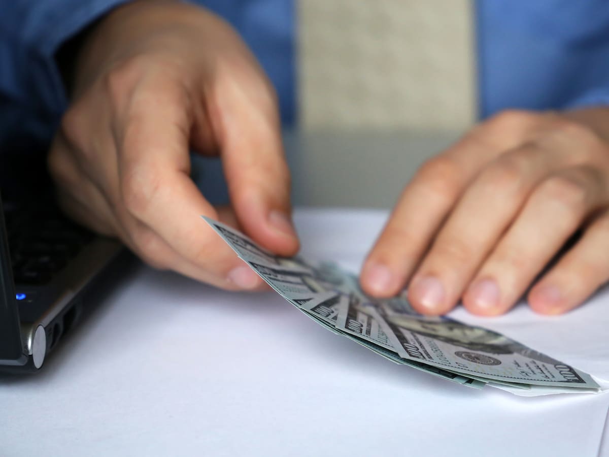 Funcionario de la Dian herido en Barranquilla tiene procesos por presunto lavado de activos y estafa