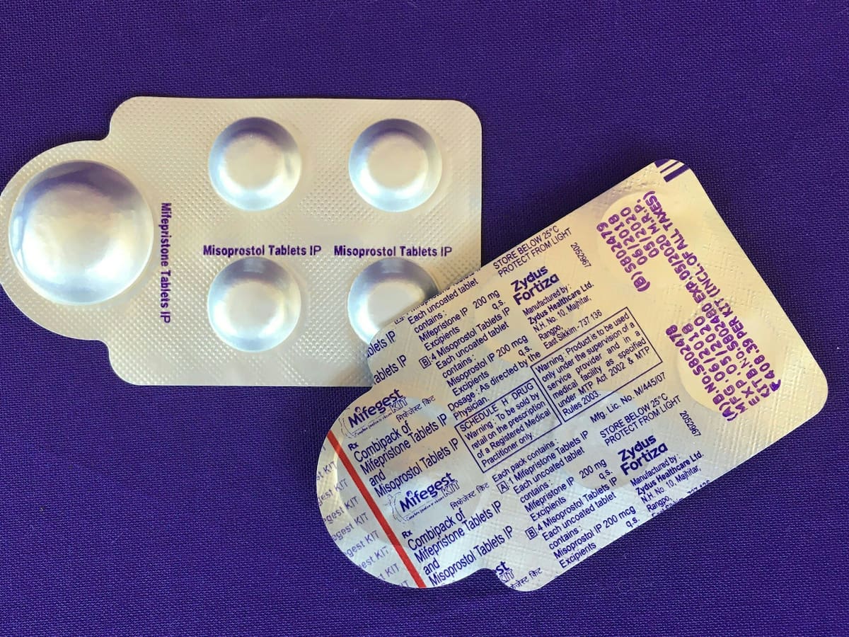 Nueva York almacenará misoprostol para garantizar acceso al aborto