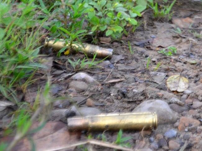 Tras un año de la masacre de Llano Verde, familias de las víctimas exigen justicia