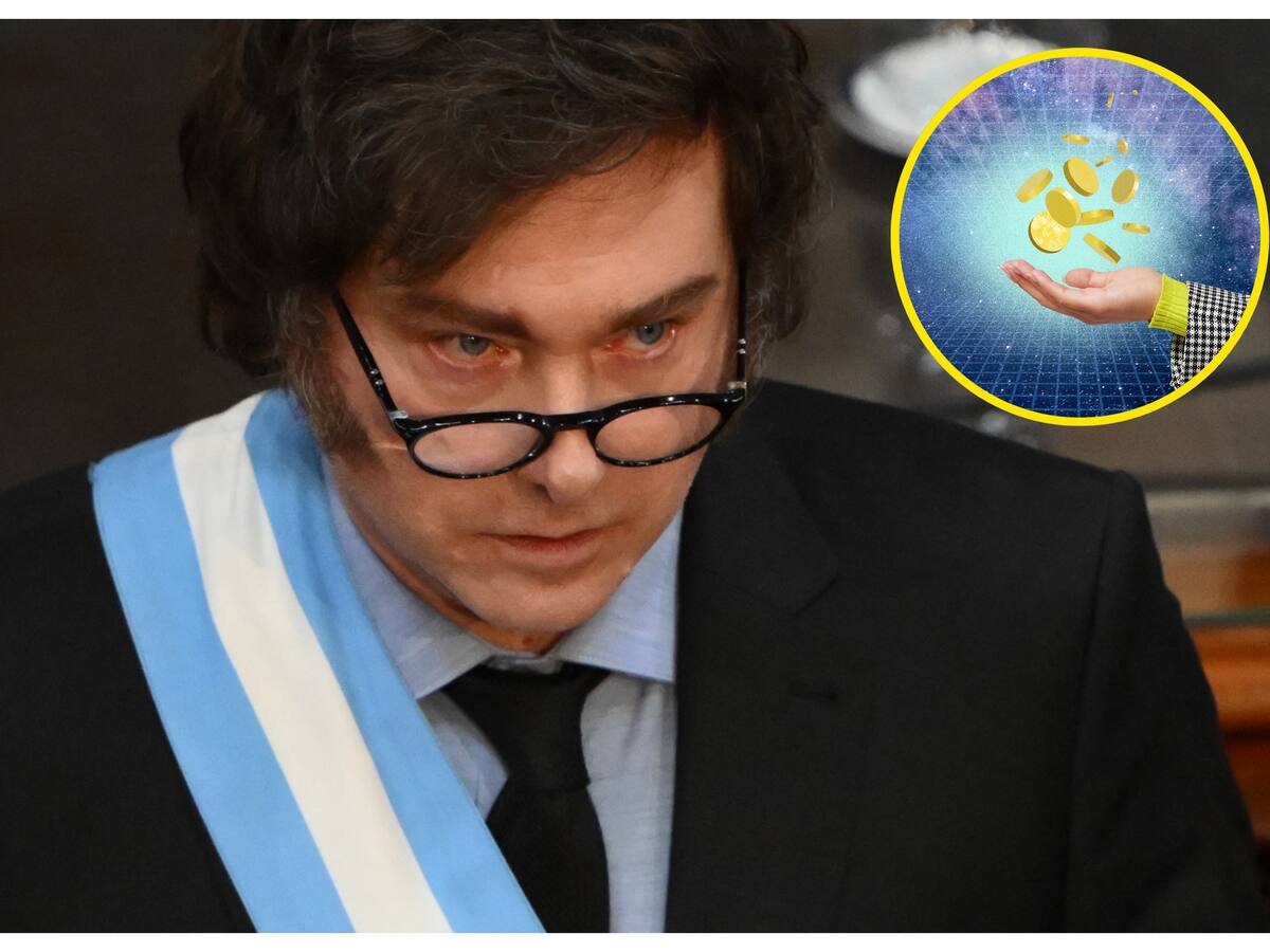 Parlamento de Argentina impulsó comisión investigadora contra Milei por criptomoneda $LIBRA