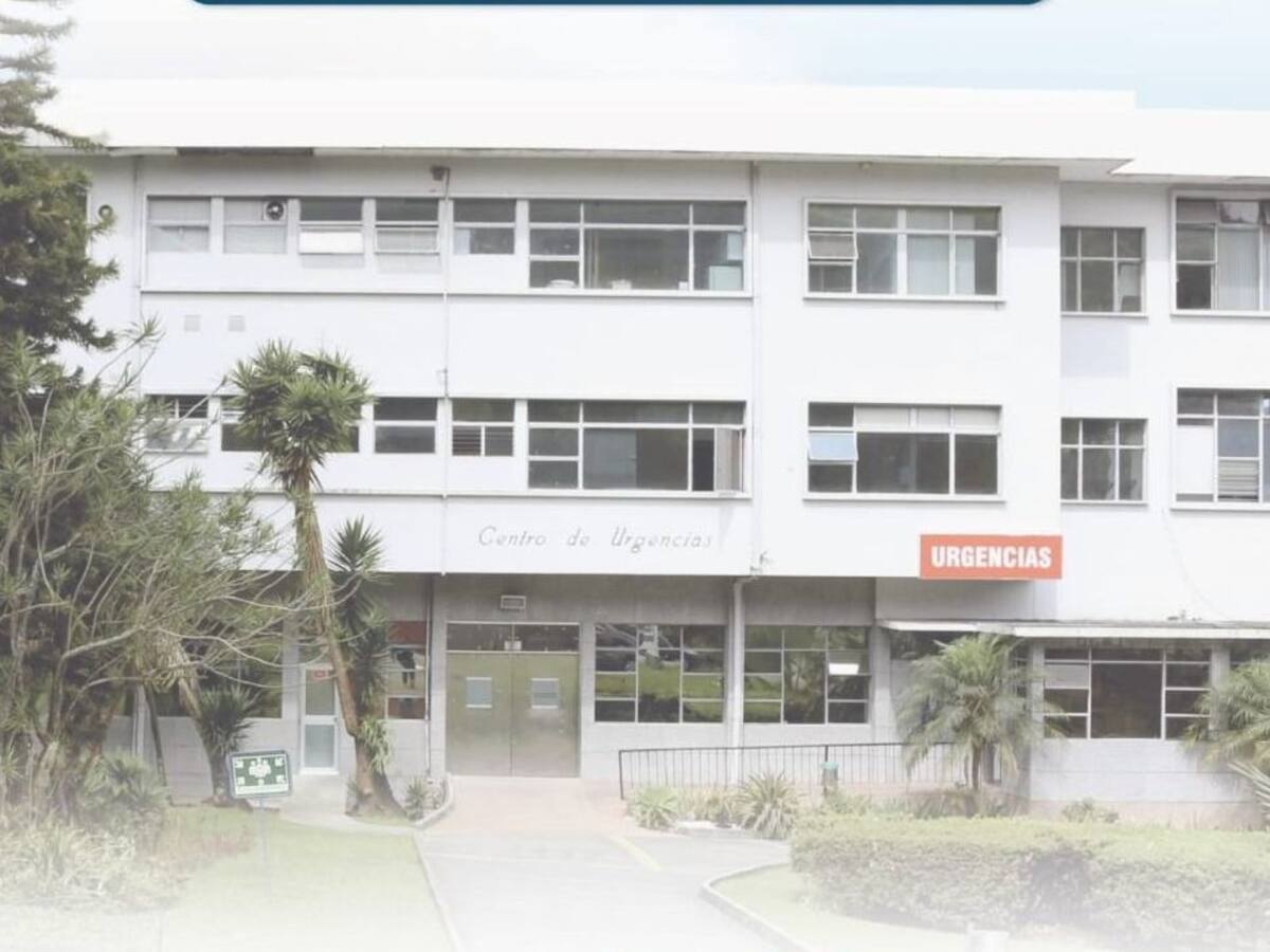 Hospital Santa Sofía dice que no puede asumir los costos de atención de venezolanos