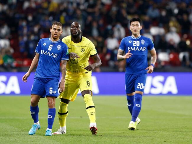 “Jugar contra el campeón europeo es un privilegio”: Gustavo Cuéllar sobre el partido contra el Chelsea