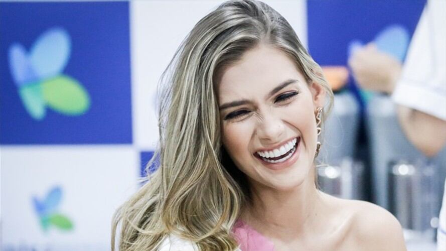 Señorita Colombia 2019. Foto: Colprensa