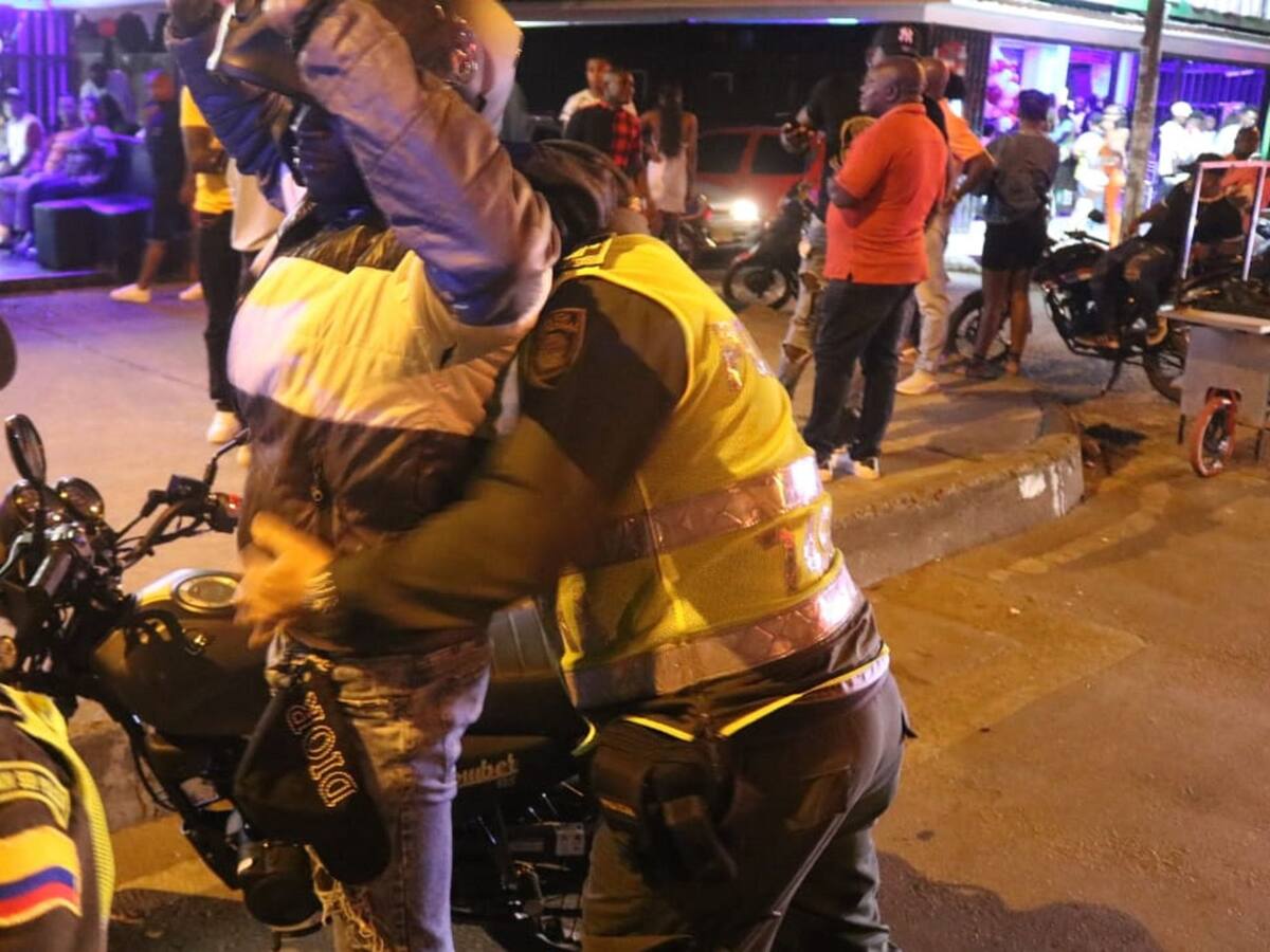 Significativa reducción de homicidios durante celebración de amor y amistad en Cali