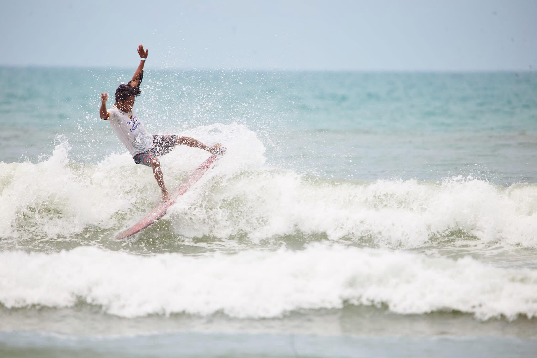 Surf | FOTO: suministrada