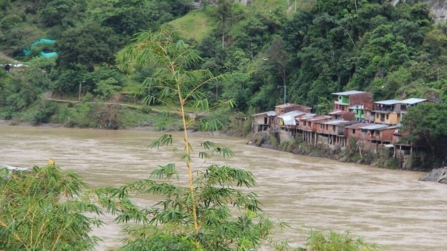 Imagen de referencia. Foto: Colprensa