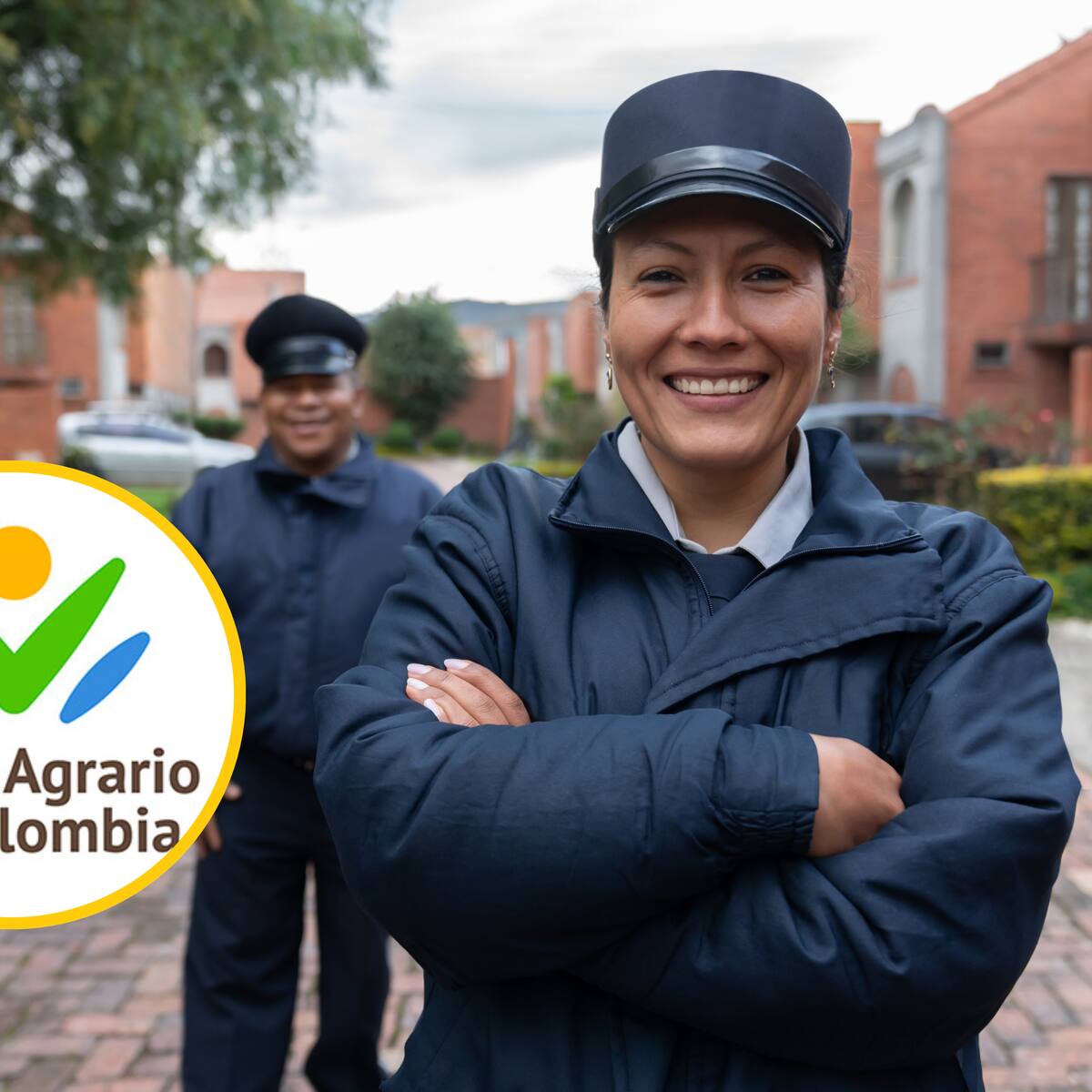 Personal de vigilancia y seguridad privada podrán acceder a créditos en el Banco Agrario