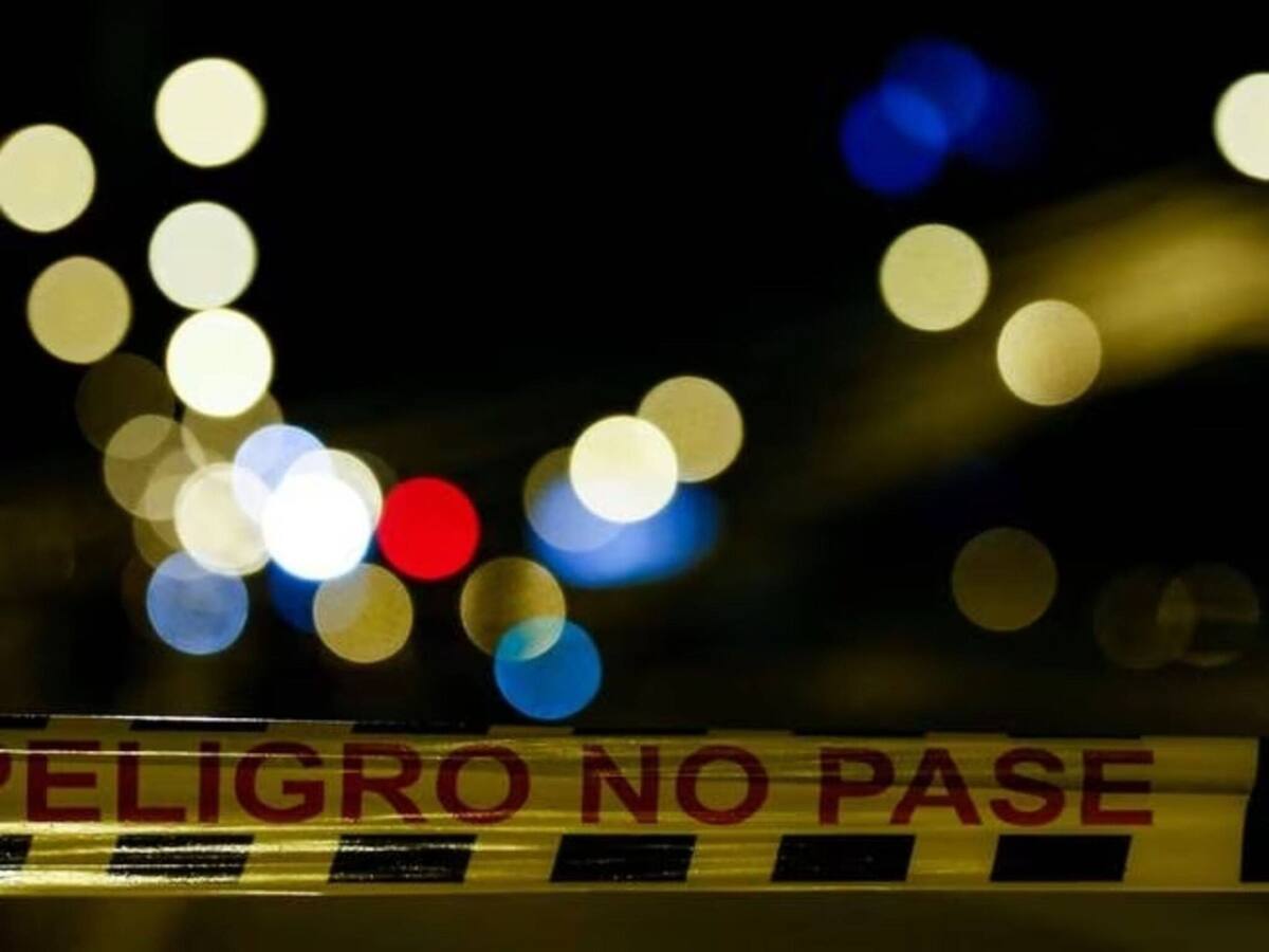 Rechazo en el Cauca por el asesinato de un mayor espiritual indígena