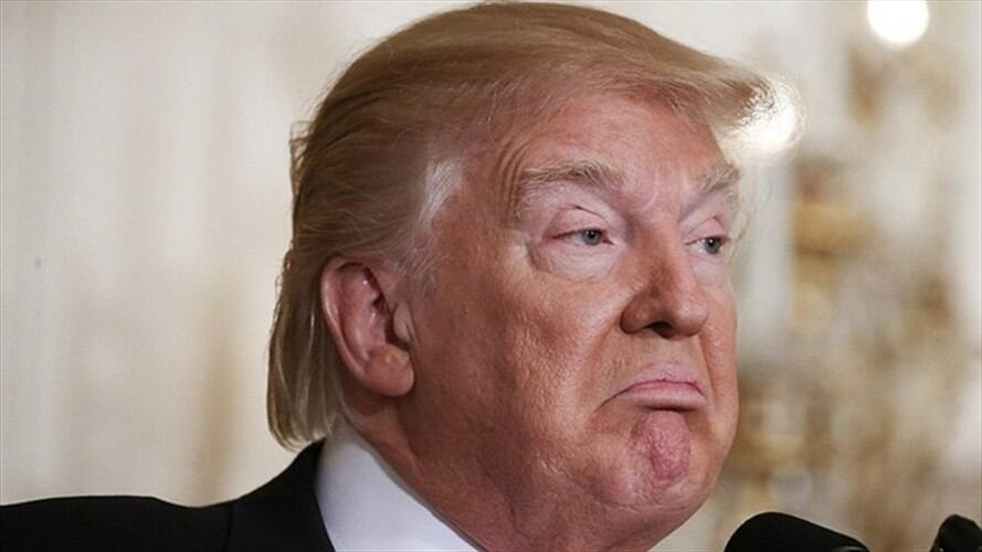 Donald Trump. Foto: Getty Images