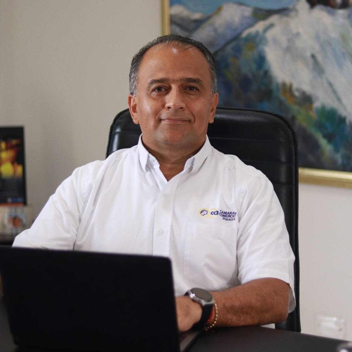 Cámara de Comercio de Ibagué, CCI, protagonista del desarrollo empresarial de esa región