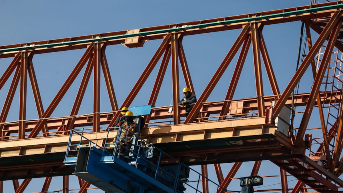 Habrá nuevos cierres en la Avenida Caracas, en Bogotá, por la construcción del Metro