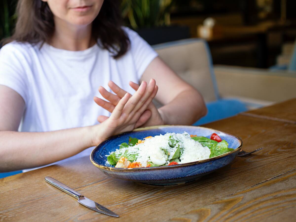 ¿Cuál es la diferencia entre anorexia y ortorexia? Psiquiatra explicó