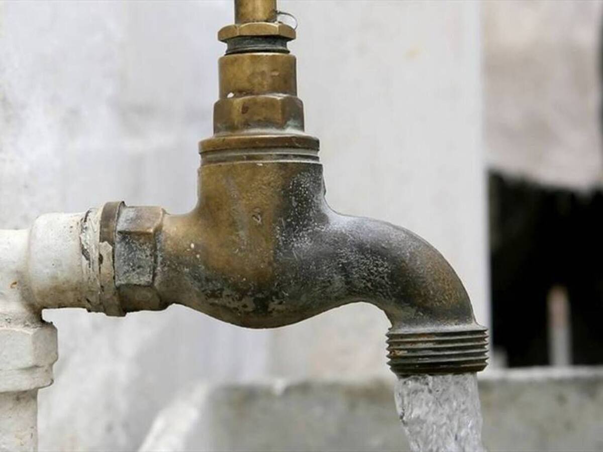 Cuestionamientos por la calidad del agua en Barranquilla