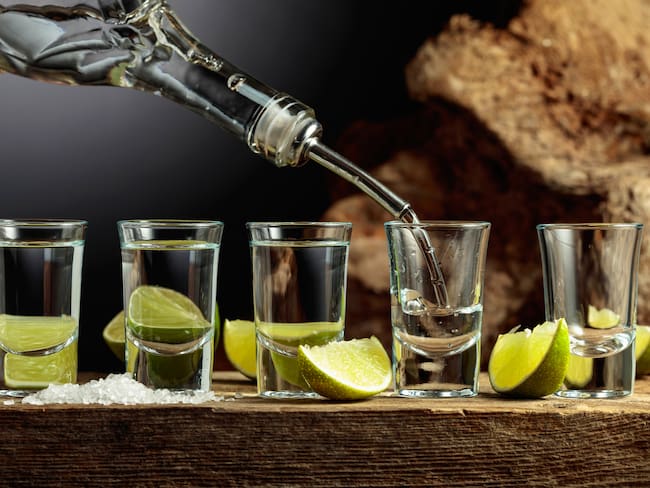 Colombianos cada vez consumen más tequila: director de Bacardí Latinoamérica