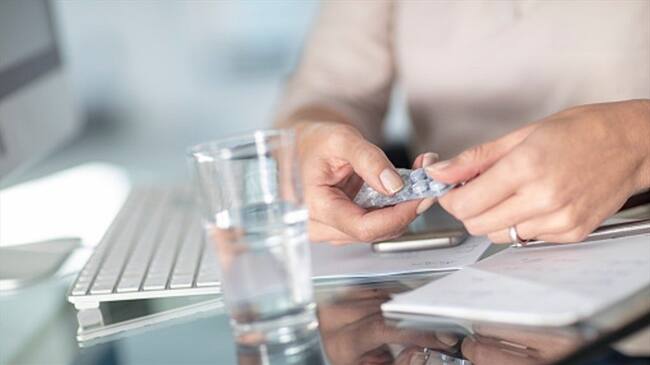 De acuerdo con un estudio publicado por la revista Nature, el tratamiento combina dos anticuerpos conocidos contra el VIH.. Foto: Getty Images