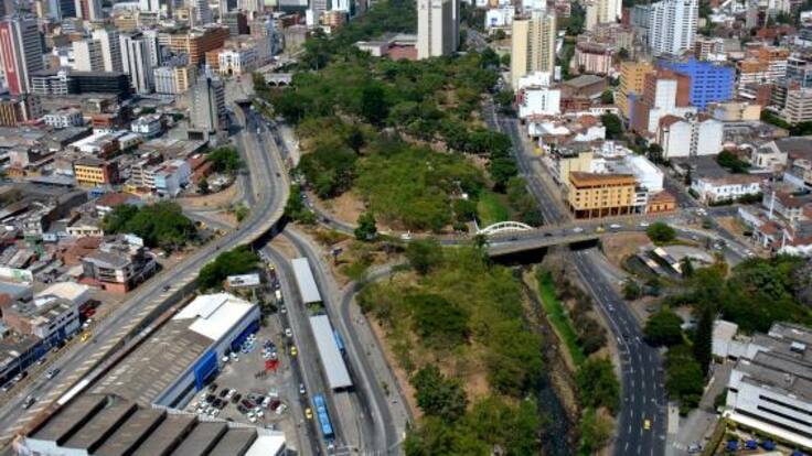 Esta es la apuesta fotográfica que visibilizará la resiliencia de Cali en Dubai