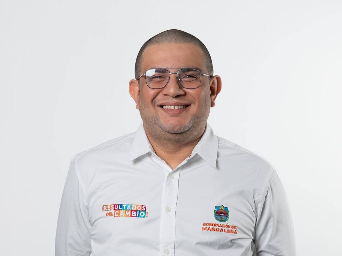 Diputadas del Magdalena critican elección del secretario de despacho de la Gobernación