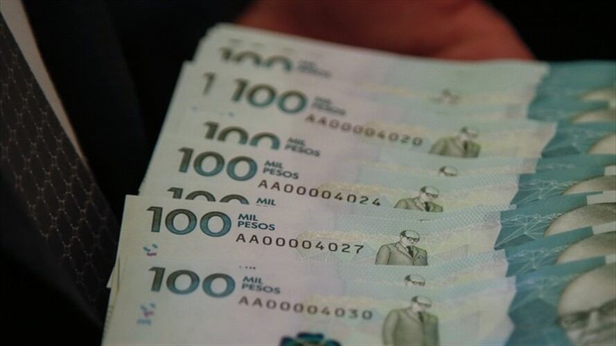 Un reporte responsable de las campañas permite verificar a aquellos que utilizas dineros de dudosa procedencia, ilegalidad y corrupción, dice la MOE.. Foto: Colprensa