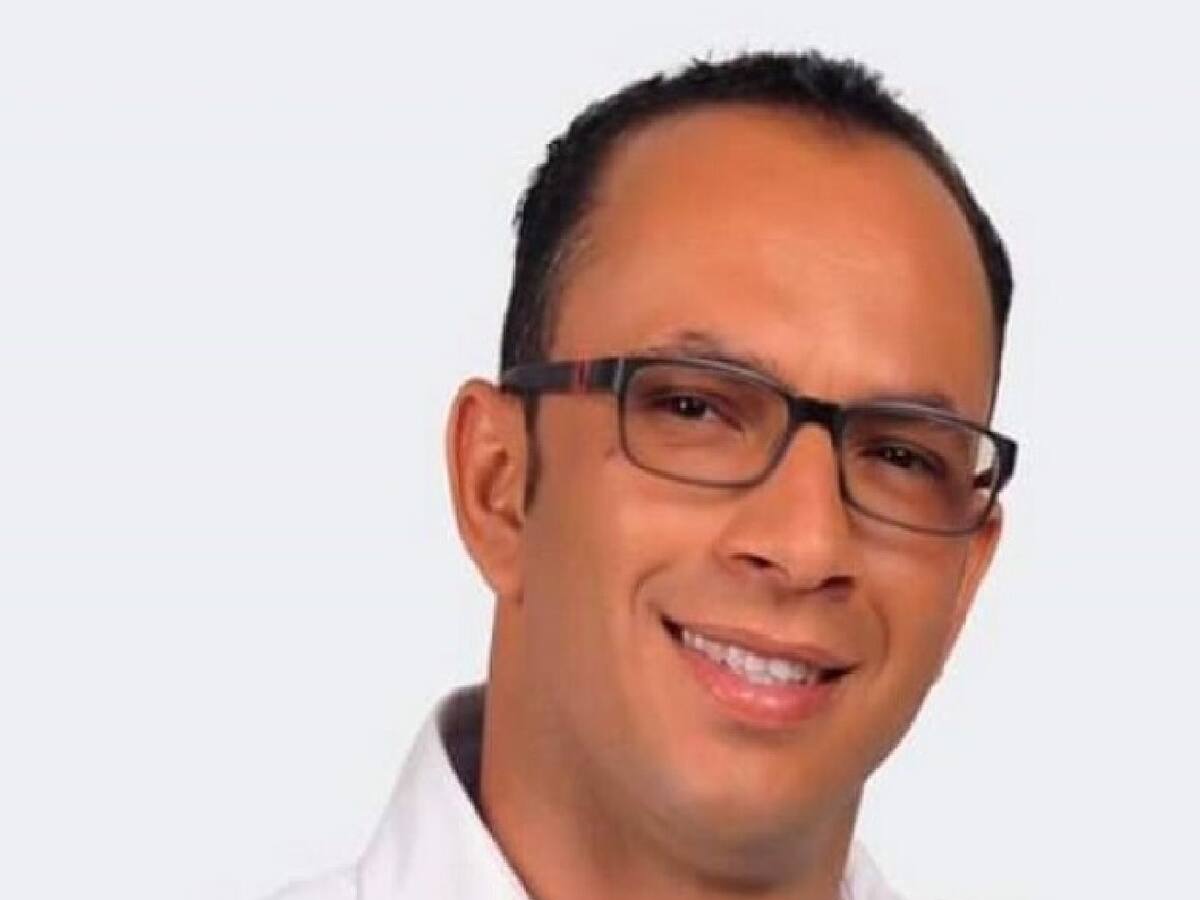 Casa por cárcel a alcalde de Ocamonte, Santander