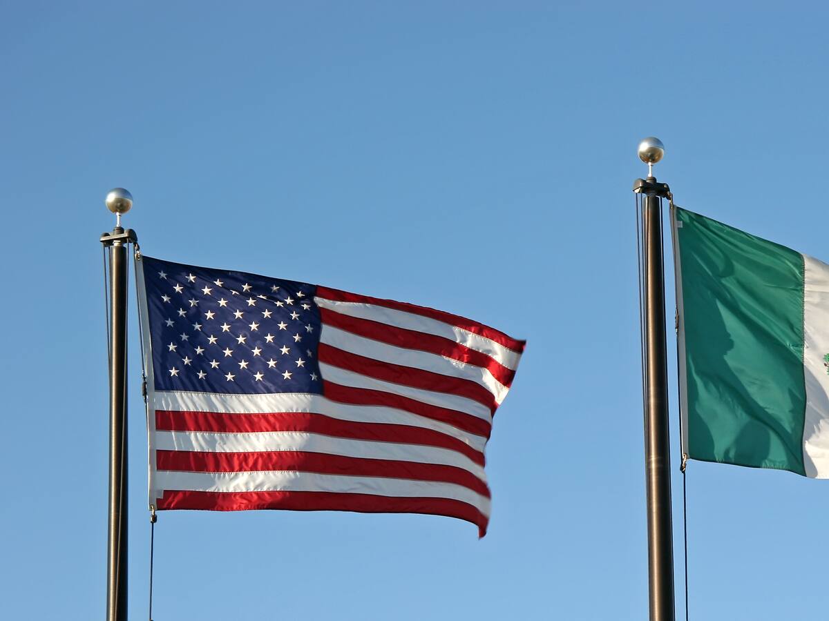 México y EE.UU., cerca de resolver disputa por aranceles al acero y aluminio: Secretaría de Economía