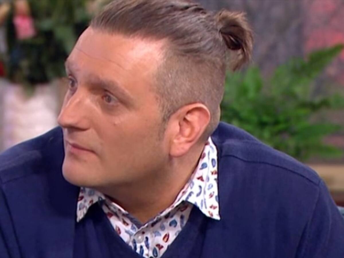 El hombre que perdió la virginidad gracias a un pene biónico