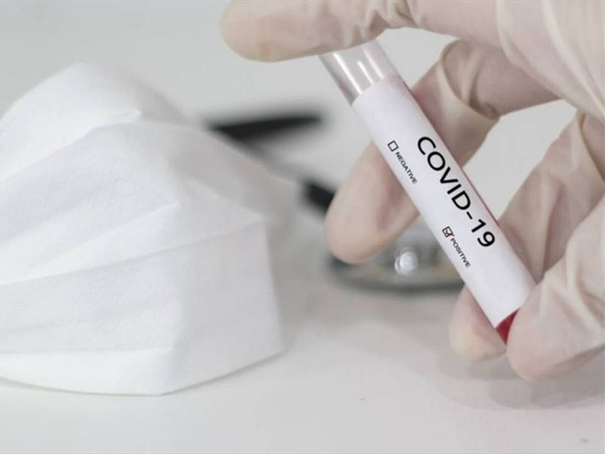 Córdoba supera las 100 muertes por COVID-19