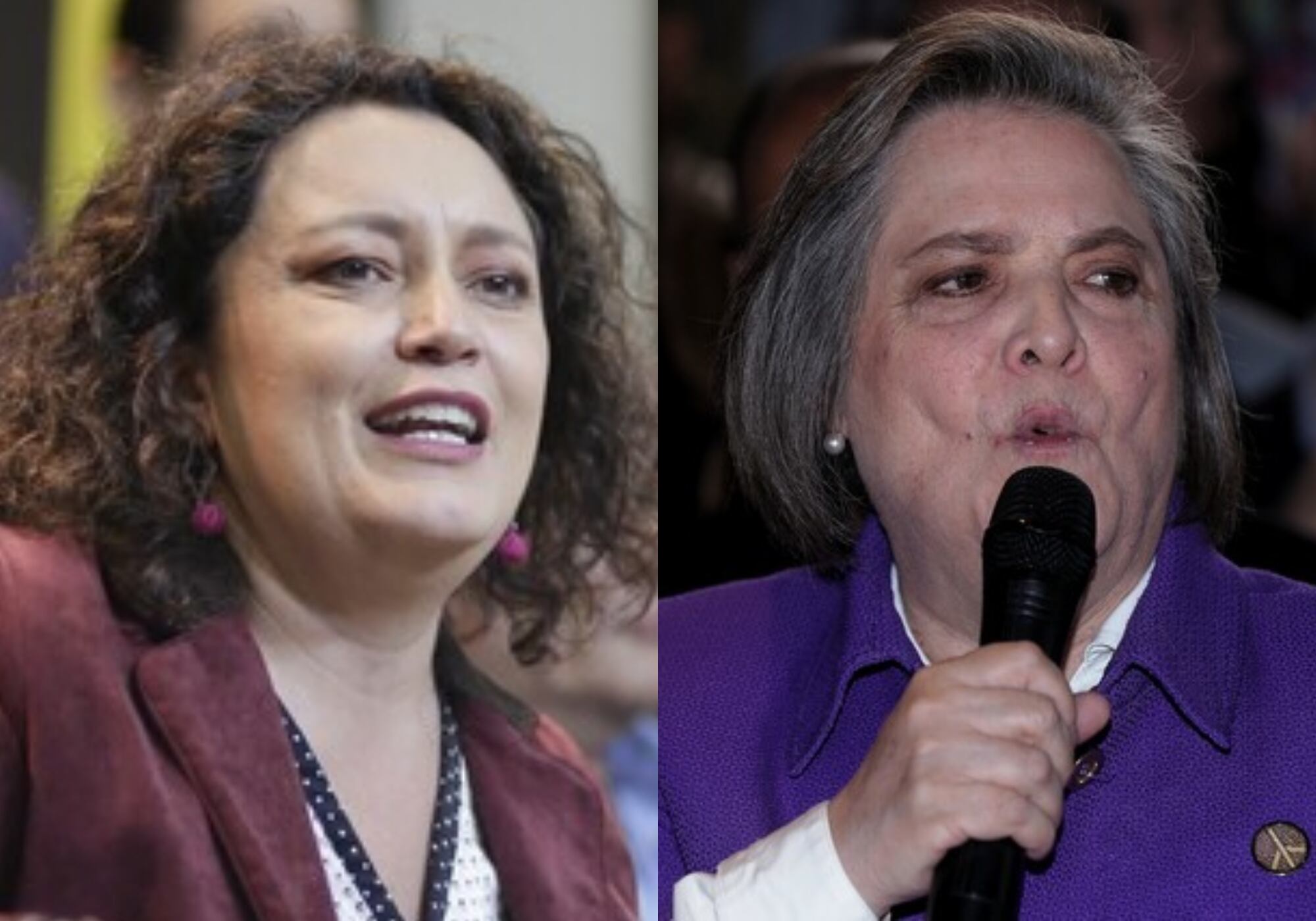 Presupuesto podría salir por decreto: Así reaccionaron congresistas al ultimátum de Petro